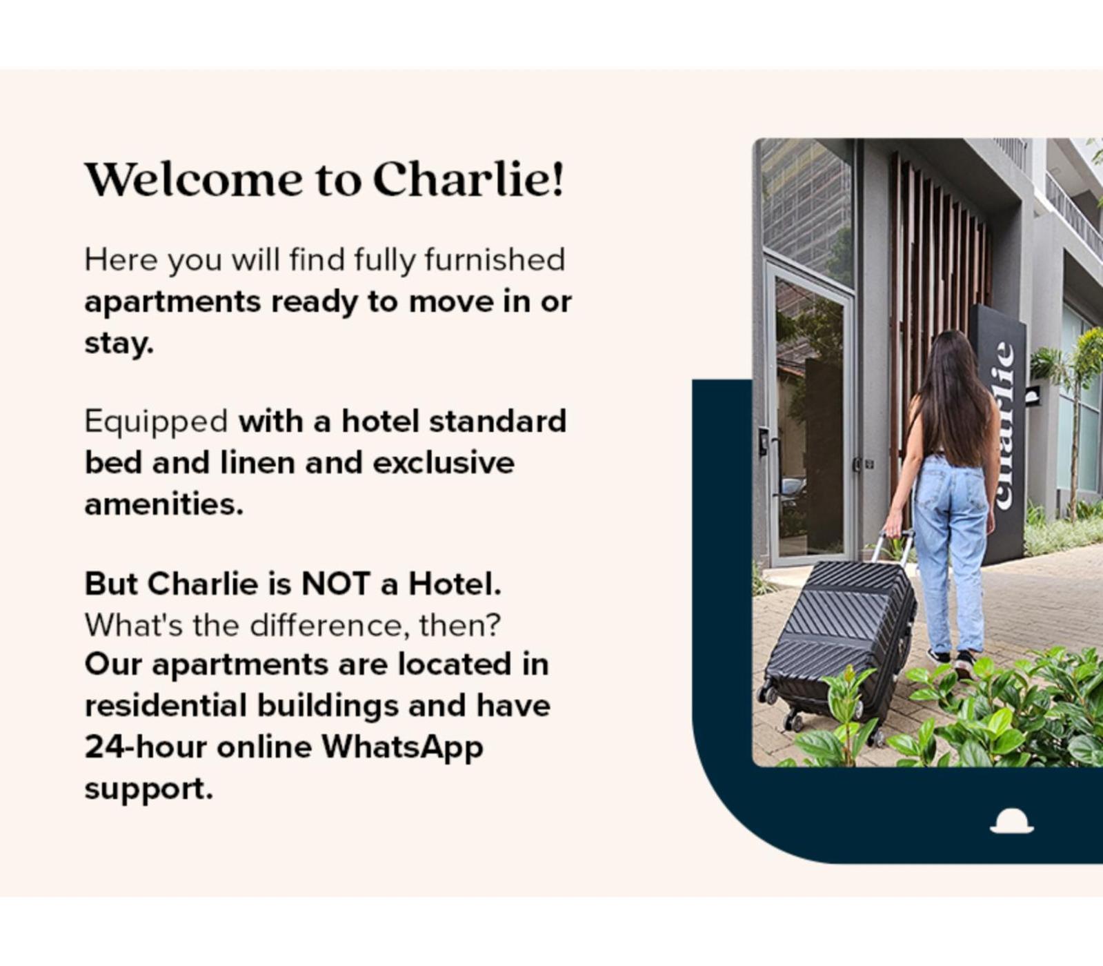 Charlie Contemporaneo Jardins Apartamento São Paulo Exterior foto