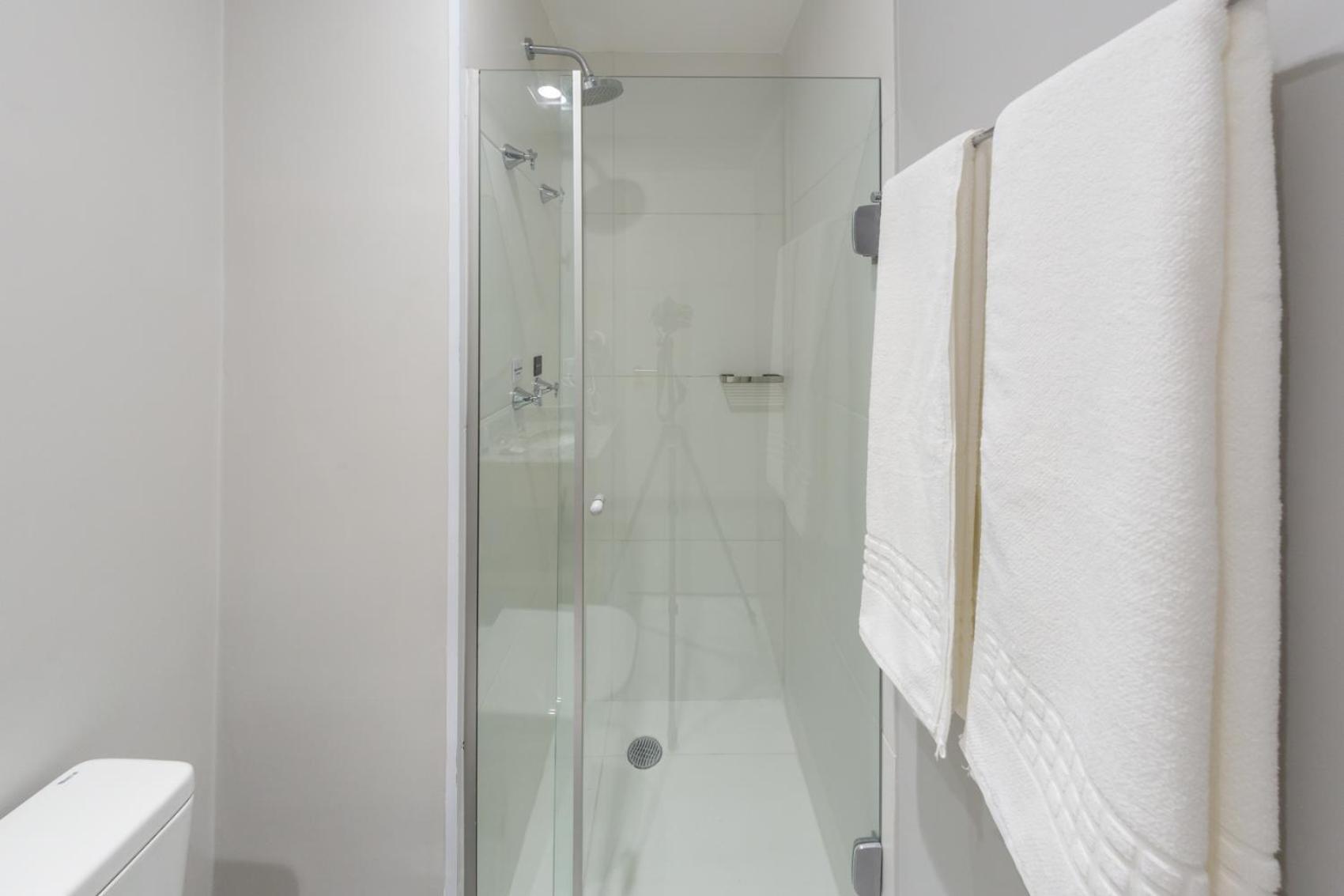 Charlie Contemporaneo Jardins Apartamento São Paulo Exterior foto
