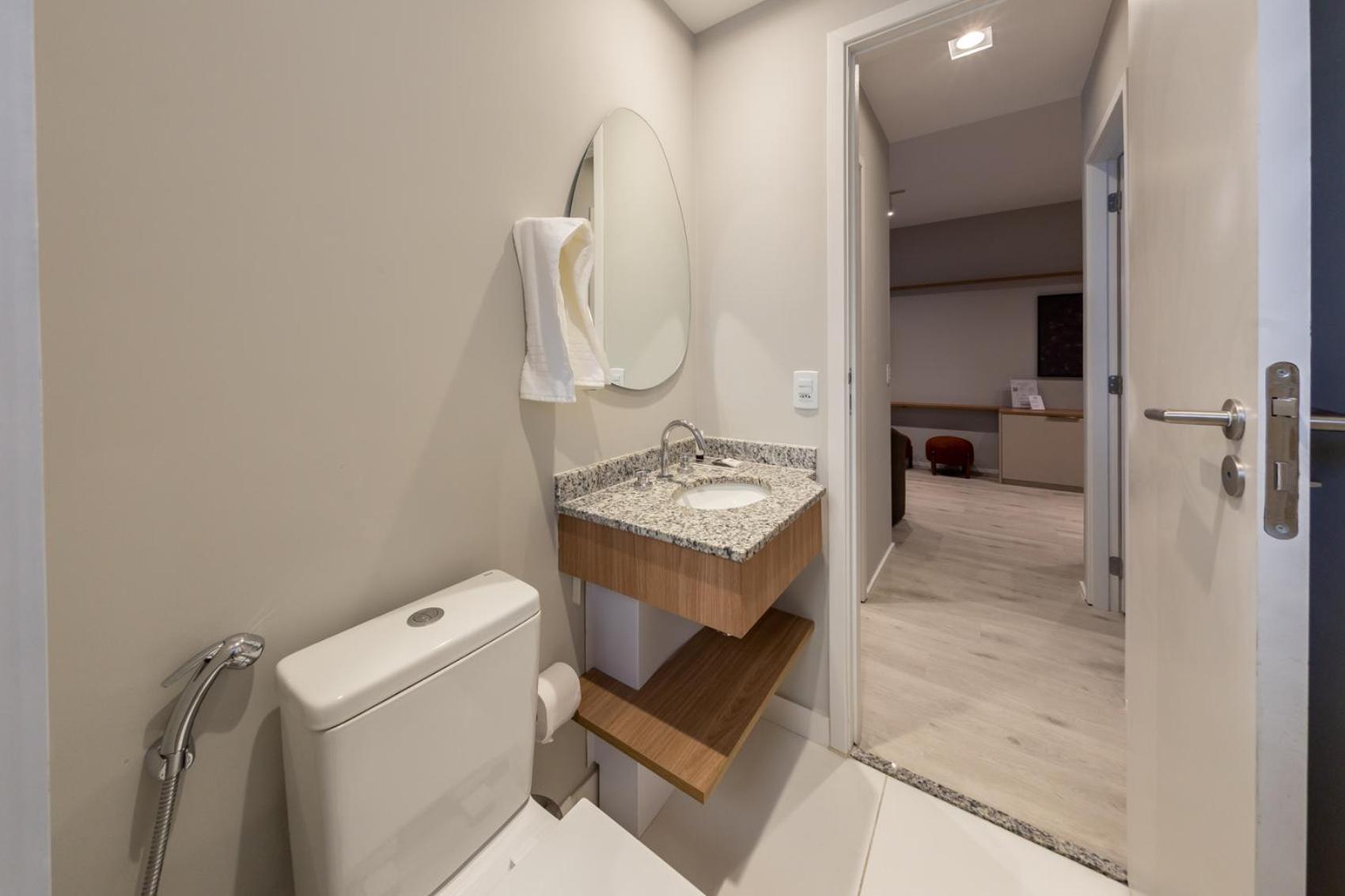 Charlie Contemporaneo Jardins Apartamento São Paulo Exterior foto