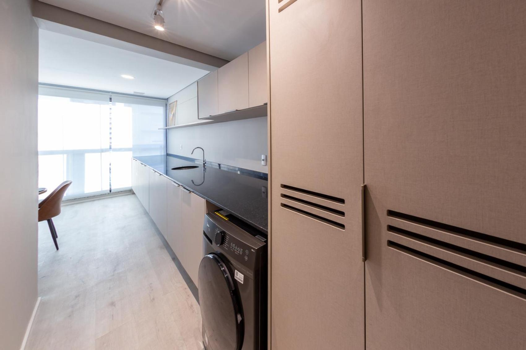 Charlie Contemporaneo Jardins Apartamento São Paulo Exterior foto