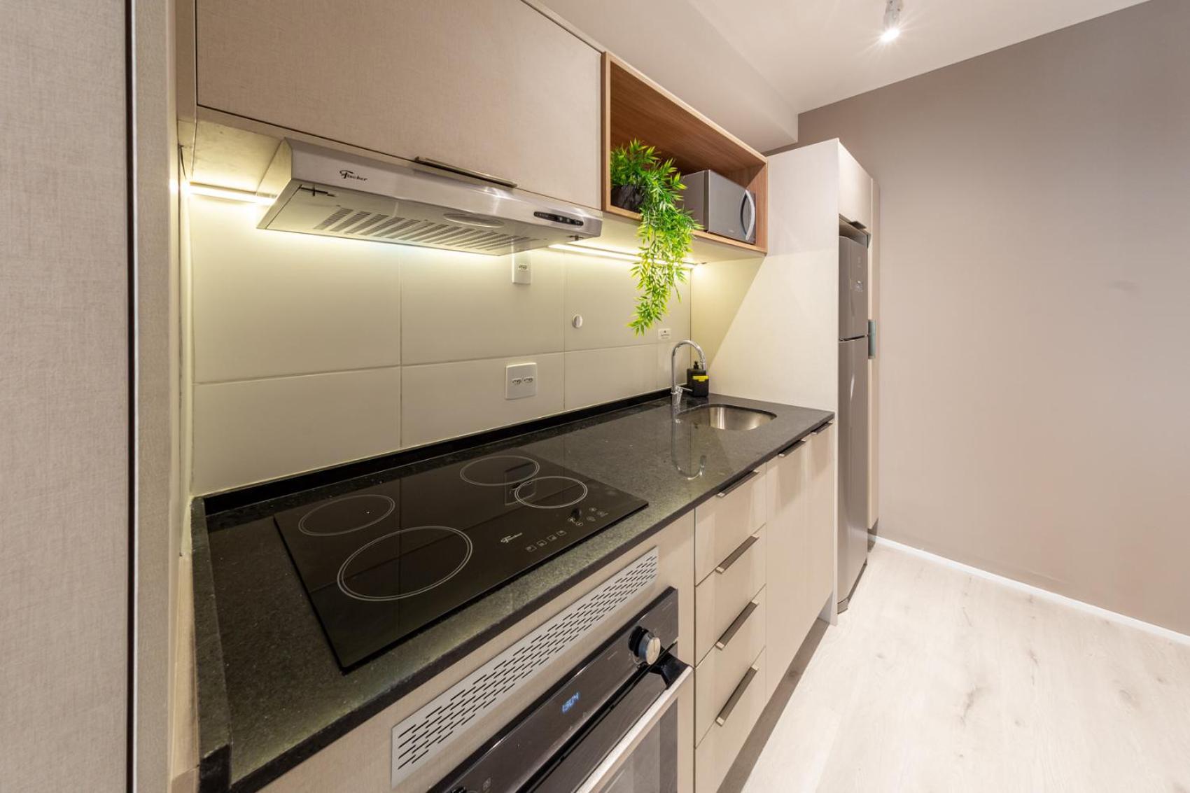 Charlie Contemporaneo Jardins Apartamento São Paulo Exterior foto