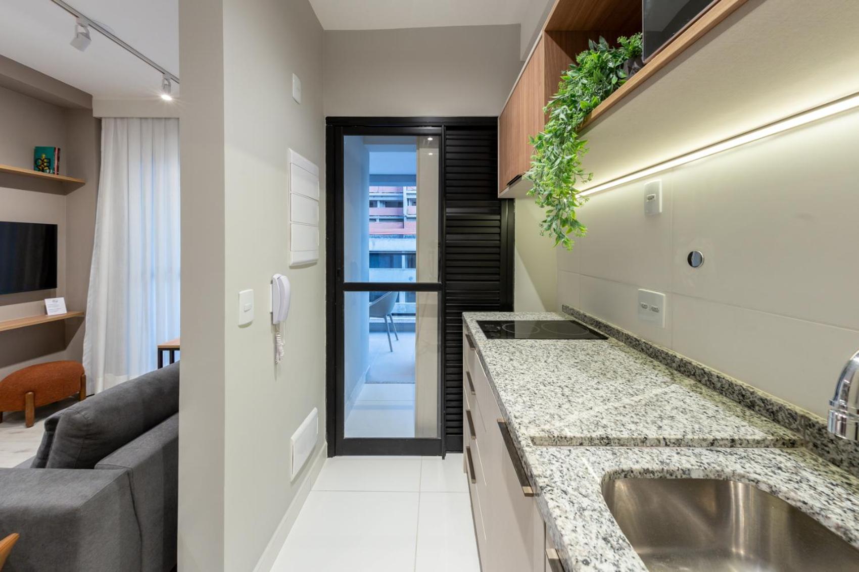 Charlie Contemporaneo Jardins Apartamento São Paulo Exterior foto